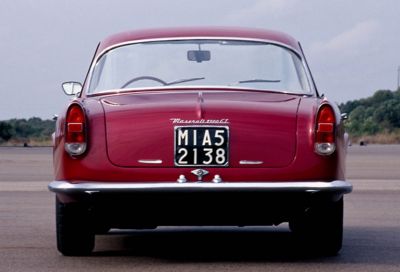 NEO SCALE MODELS NEO45912 Scale 1/43 | MASERATI 3500 GT
